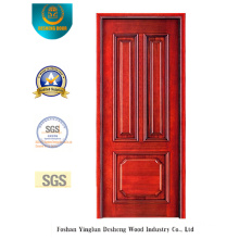 Simplified European Style Security Door (s-1007)